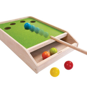 Ball Shoot Board Game