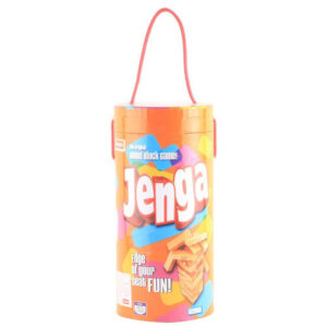 Funskool Jenga Tube Pack