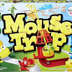 Hasbro Game