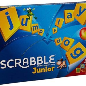 Mattel game