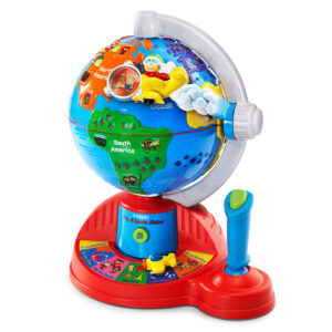 VTech - Fly & Learn Globe