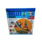 Kt kashish toys Ekta bullet blocks Bullet Blocks Board Game