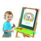 Giggles My First Easel (Multi Color)