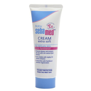 Sebamed Baby Cream Extra Soft 50 ml