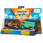 Monster Jam 1: 64 2 Pack- Scooby Doo Vs Mystery Machine for Boys 5+