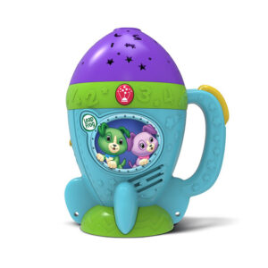 Leapfrog Scout's Goodnight Light, Multi Color