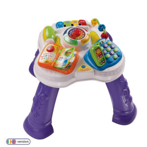 Vtech Play & Learn Activity Table