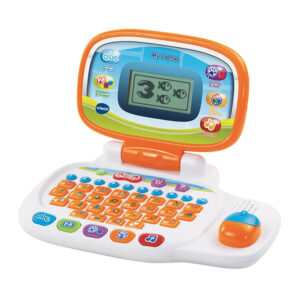 Vtech My Laptop, Multi Color