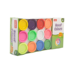 Fun Dough - Box Of Colours