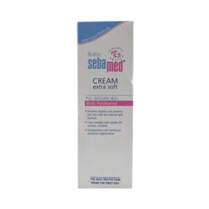 Sebamed Baby Cream - Extra Soft, 200 ml