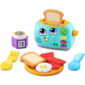 LeapFrog Yum-2-3 Toaster