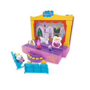 Peppa Pig Stage Playset