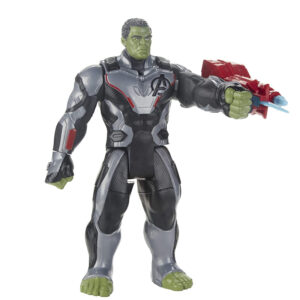 Marvel Avengers: Endgame Titan Hero Hulk