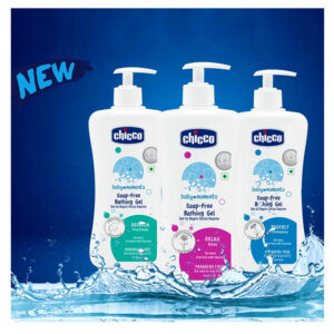 Bathing Gel