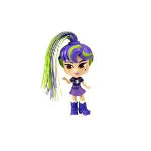 CURLI GIRLS DOLL CHARLI POP STAR