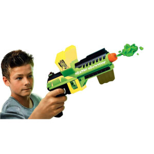 Slime Control Slime Splasher Gun For Kids