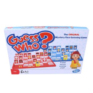 hasbro game