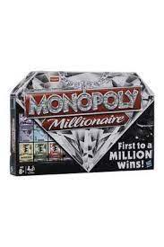 monopoly Game