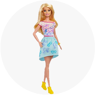 barbie dolls toys