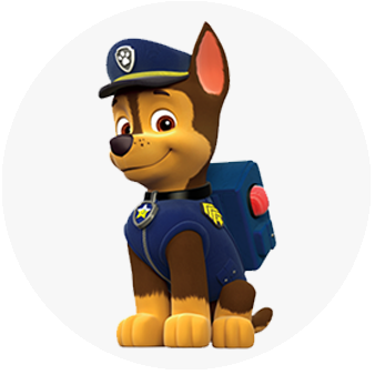 paw-patrol toys